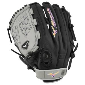 Mizuno Franchise FP Tartan Web Utility Glove - Women's