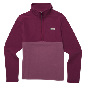 Cotopaxi Amado Pullover - Women's