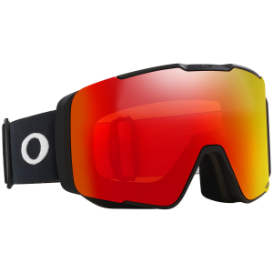 Oakley Line Miner Pro M Snow Goggle