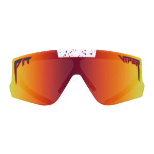 Pit Viper The Heater Flip-Offs Polarized Sunglasses