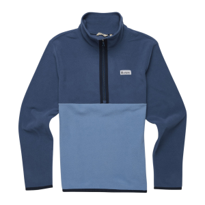 Cotopaxi Amado Fleece Pullover - Men's