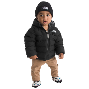 The North Face The North Face Baby Reversible Perrito Hooded Jacket - $100.00 at Als.com