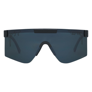 Pit Viper The Blacking Out Original 2.0 Wide Sunglasses