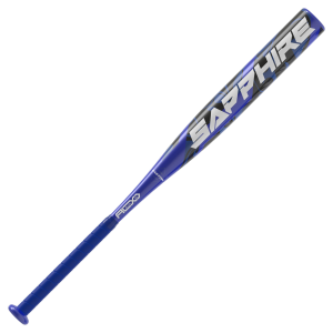Easton Sapphire Fastpitch Softball Bat (-12) - 2025