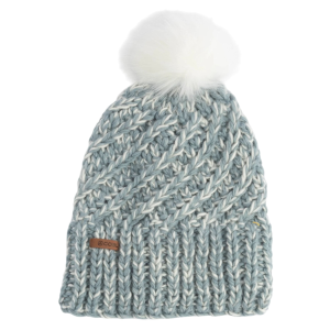 Coal Headwear Maizy Knit Pom Beanie - Women's