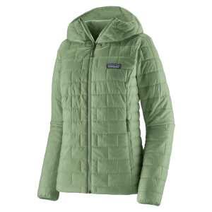 Patagonia Patagonia Nano Puff Hoody - Women's - $289.00 at Als.com