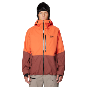 Mountain Hardwear Firefall Jacket - Men's