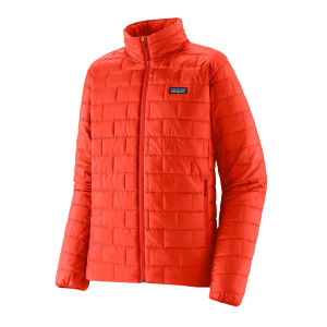 Patagonia Patagonia Nano Puff Jacket - Men's - $137.99 at Als.com