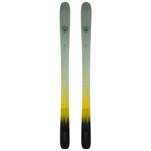 Rossignol Sender Soul 102 Skis - 2025