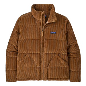 Patagonia Patagonia Cord Fjord Jacket - Women's - $329.00 at Als.com