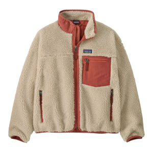Patagonia Retro-X Jacket - Kids'