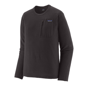 Patagonia Patagonia R1 Air Crew - Men's - $109.00 at Als.com