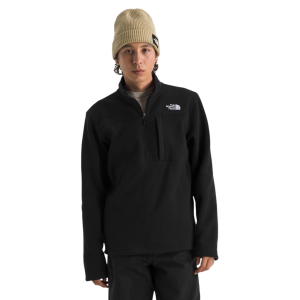 The North Face The North Face Gordon Lyons Quarter Zip - Men's - $110.00 at Als.com