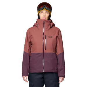 Mountain Hardwear Firefall Insulated Jacket - Women's