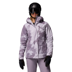 Columbia Columbia Whirlibird V Printed Interchange Jacket - Women's - $137.99 at Als.com