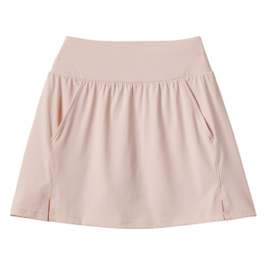 TravisMathew Game Set Match Moveknit Skort - Women's