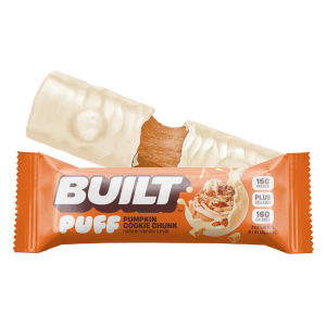 Built Bar Built Puff Protein Bar