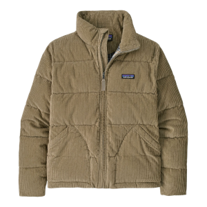 Patagonia Cord Fjord Jacket - Women's
