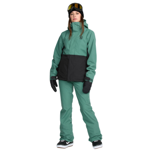Volcom Volcom Bolt Insulated Jacket - Women's - $107.99 at Als.com