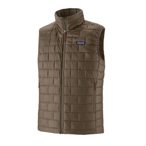 Patagonia Nano Puff Vest - Men's