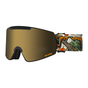 Pit Viper The Actualbush Proform Snow Goggles