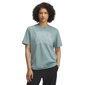 Under Armour Rival OS Campus Tee - Women's