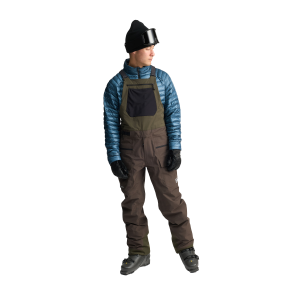 Mountain Hardwear Boundary Ridge GORE-TEX Bib - Men's