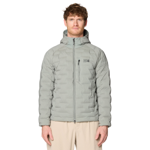 Mountain Hardwear Mountain Hardwear Stretchdown Hoody - Men's - $175.99 at Als.com