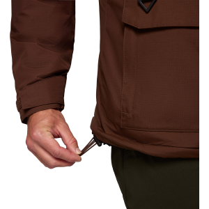 Columbia Landroamer Sherpa Lined Jacket - Men's