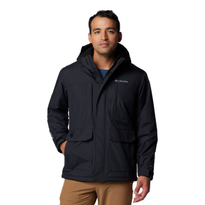 Columbia Landroamer Sherpa Lined Jacket - Men's