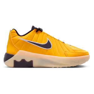 Nike Lebron Witness IX Shoe - Youth (GS)