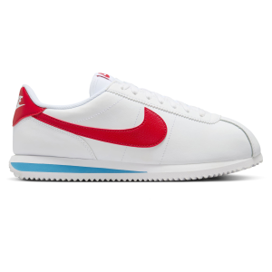Nike Cortez Leather Shoe - Women's