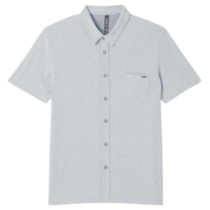 Vuori Short-sleeve Ace Button Down
