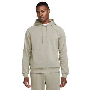 Nike Primary Fleece Dri-FIT UV Pullover Performance Hoodie - Men's