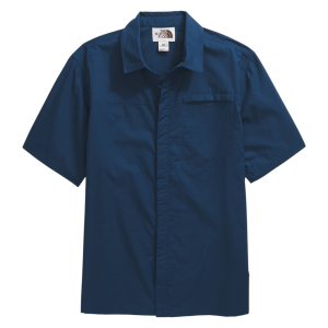 The North FaceShort Sleeve Heritage BD Shirt -Men's