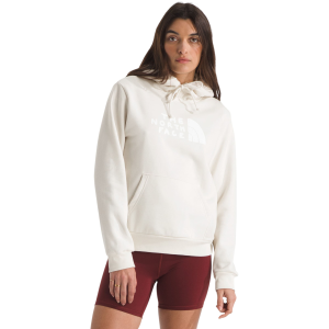 The North Face Evolution Sketch Logo Half Dome Hoodie - Women's
