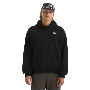 The North Face Evolution Simple Dome Oversized Hoodie - Men's
