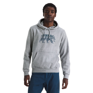 The North Face Evolution Bear Graphic Hoodie - Men's