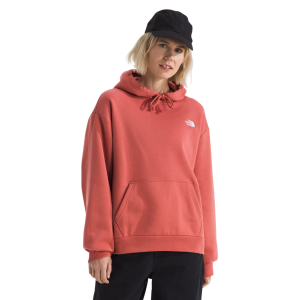 The North Face Evolution Simple Dome Oversized Hoodie - Women's