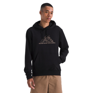The North Face Evolution MTN Graphic Hoodie - Men's