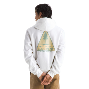 The North Face Evolution Mountain Woods Graphic Hoodie - Men's