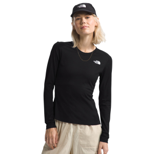The North Face Shadow Long-Sleeve Shirt - Women's