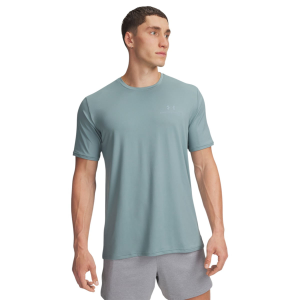 Under Armour Vanish Energy Short Sleeve Shirt - Men's