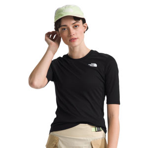 The North Face Shadow Short-Sleeve Shirt - Women's