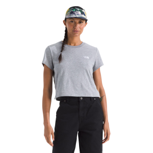 The North Face Evolution Short Sleeve Shirt - Women's
