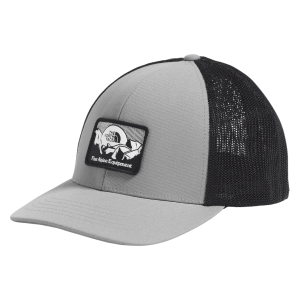 The North Face Fitted Treckee Trucker - Men's