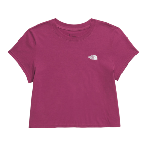 The North Face Evolution Short Sleeve Shirt - Women's