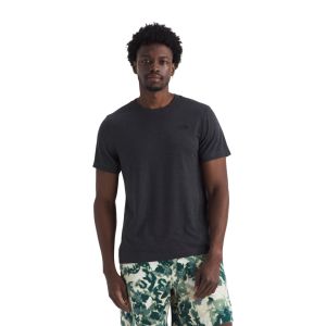 The North Face Short Sleeve Tri-Blend Tee -Men's