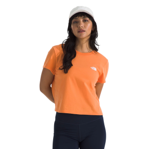 The North Face Evolution Short Sleeve Shirt - Women's