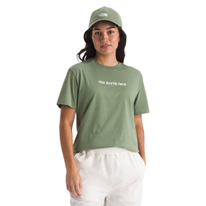 The North Face Evolution Proud Short Sleeve Tee - Women's